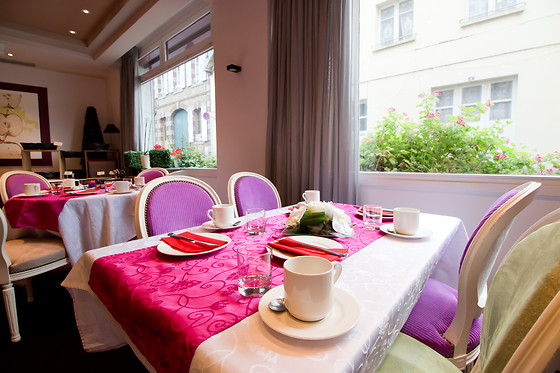 Séjour gourmand à l'hôtel Le Fruitier*** à Villedieu-les-Poêles (50)