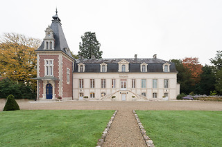 Séjour détente pour 2 au Domaine de Moresville*** à Flacey (28)