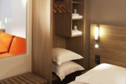 Online Booking EPS