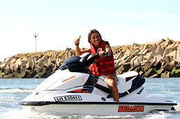 Tim'Jet