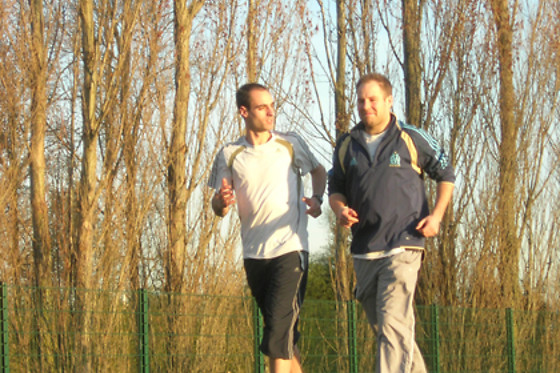 AT'Home Coaching - photo 4