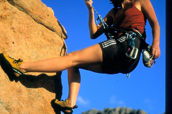 Session de canyoning et via ferrata pour 2 - BDM Vallée de l'Hérault - Ganges (34)