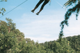 Saint Nectaire Aventure