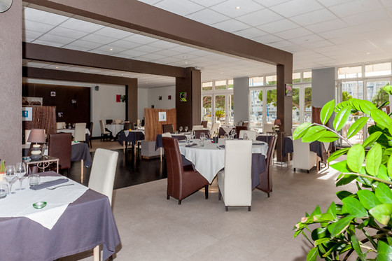 Hotel The Originals Montpellier Sud Neptune - photo 5