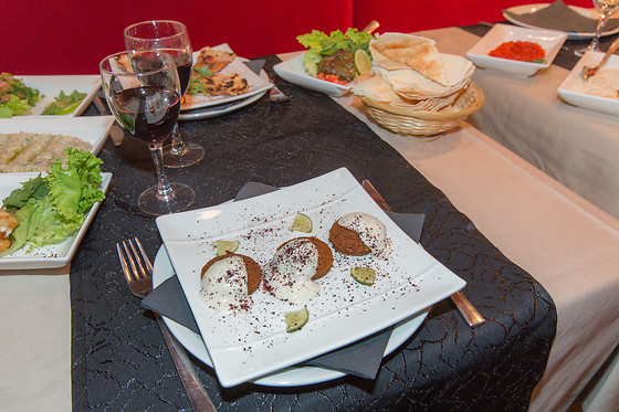 Mandaloun - photo 5