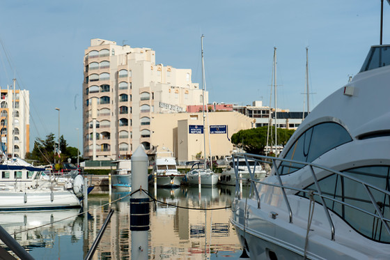 Hotel The Originals Montpellier Sud Neptune - photo 9