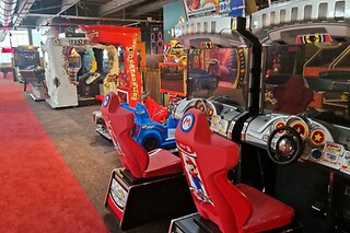 Session de karting en groupe - Speed Park Brest - Brest (29)