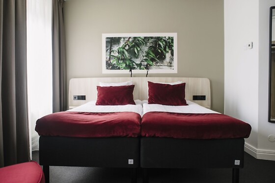 Online Booking EPS - photo 2