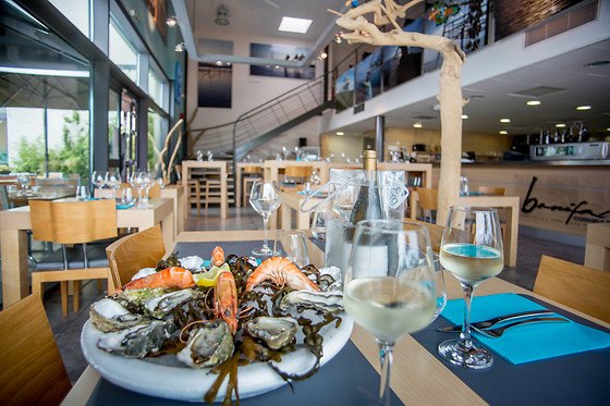 Restaurant La 7ème Vague - photo 1