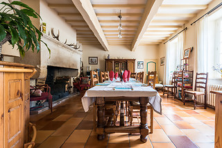 Séjour pour 2 au Domaine de Saint-Andrieu sur Ladern-sur-Lauquet (11)