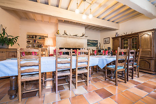Séjour pour 2 au Domaine de Saint-Andrieu sur Ladern-sur-Lauquet (11)