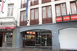 Floris Hotel Arlequin