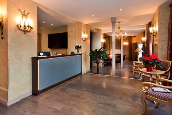 Online Booking EPS - photo 4