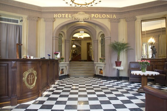 Online Booking EPS - photo 4