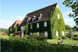 Relais des 5 Châteaux
