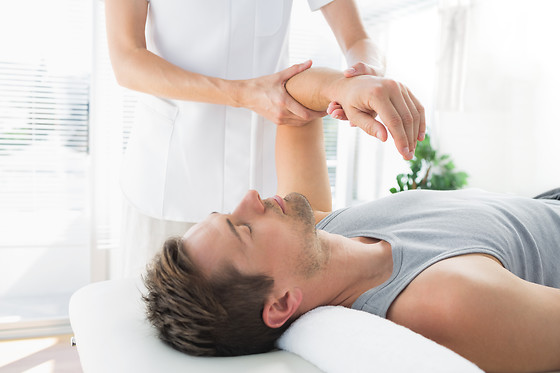 L'Angel Massage - photo 4