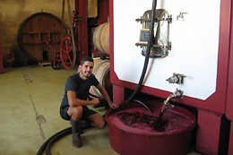 Chateau Vieux Mougnac