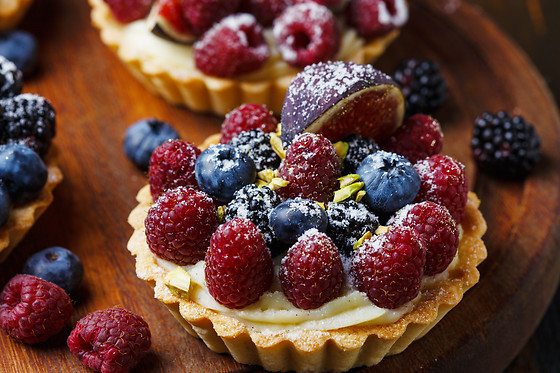FOOD ROMANCE COMPANY - photo 4