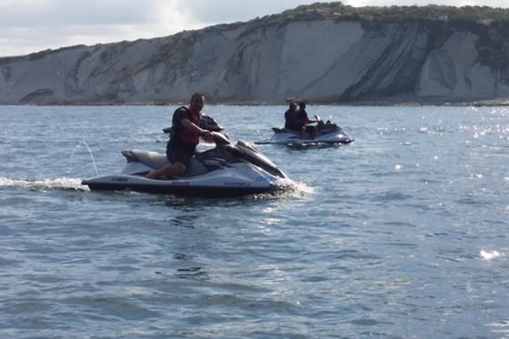 Jet Sport 64 - photo 7