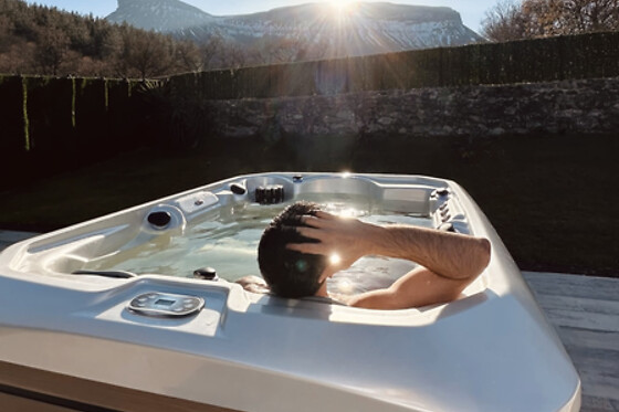 SIERRA SALVADA BUBBLES - photo 3