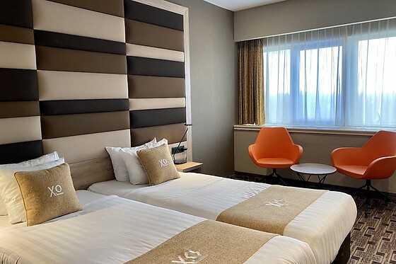 Online Booking EPS - photo 1
