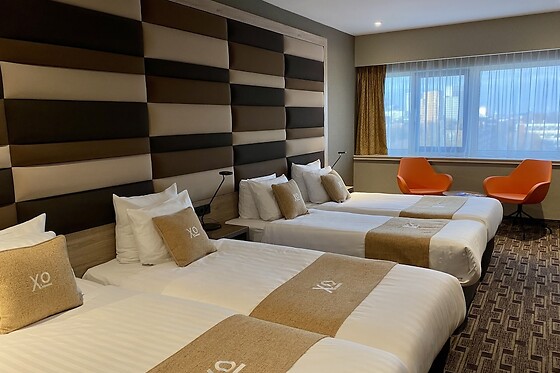 Online Booking EPS - photo 0