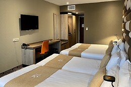 Online Booking EPS