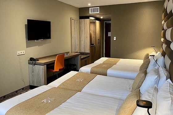Online Booking EPS - photo 2