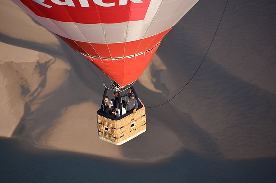 Montgolfiere sensation Ouest - photo 19