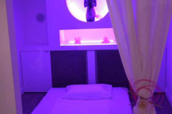 Modelage aux huiles en duo chez Thaï Harmony Spa à Lyon (69003)