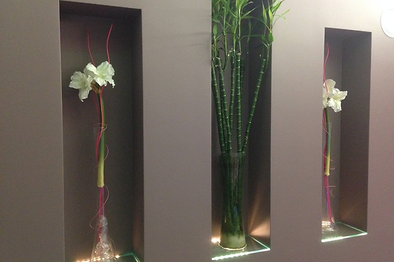 Modelage aux huiles en duo chez Thaï Harmony Spa à Lyon (69003)
