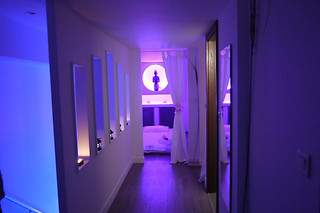 Modelage aux huiles en duo chez Thaï Harmony Spa à Lyon (69003)