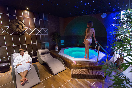 Aphrodite Spa - photo 7