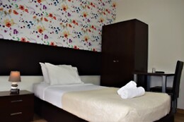 Online Booking EPS