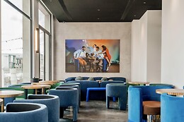 The Ruck Hotel