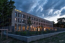 The Ruck Hotel