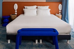 The Ruck Hotel