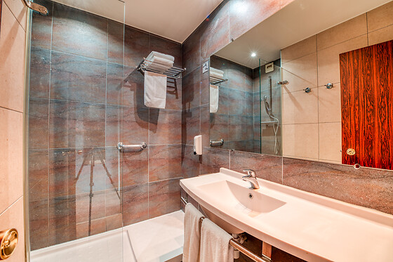 Logis Nîmotel - photo 10
