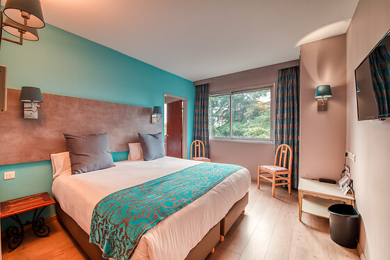 Logis Nîmotel - photo 4