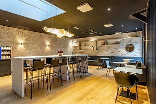 Un séjour pour 2 au Brit Hôtel Ker Lann à Bruz (35)