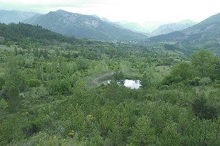Un séjour pour deux à l'Oasis Bellecombe à La Motte-Chalancon (26)