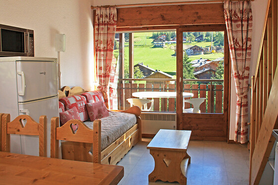 Azureva La Cluzaz Les Aravis - photo 7