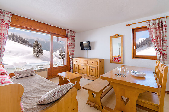 Azureva La Cluzaz Les Aravis - photo 13