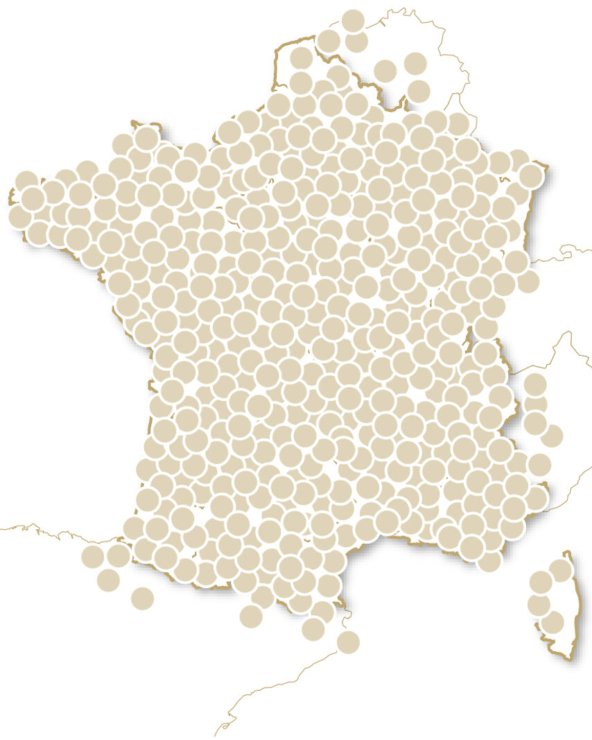 Pour des parents en or
