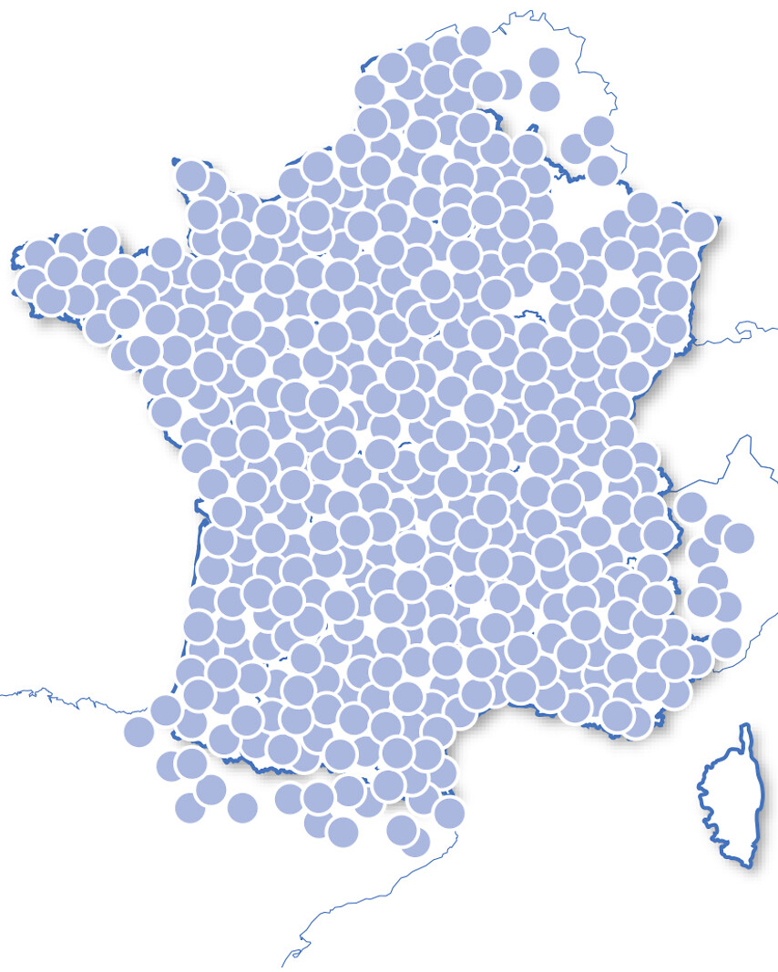 3 jours châteaux et belles demeures