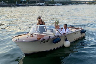 Croisière privée au cœur de Paris en duo - Vie sur l'eau - Paris (75015)