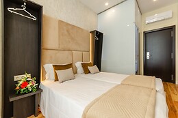 Online Booking EPS