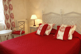 Hostellerie Aux Vieux Remparts