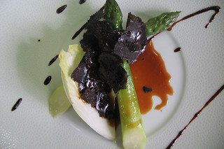 Un repas pour 2 au Restaurant du Château - Gastro à Chancelade (24)