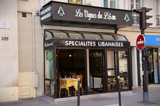Les Vignes Du Liban - photo 0